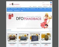 luxtime dfo handbags website